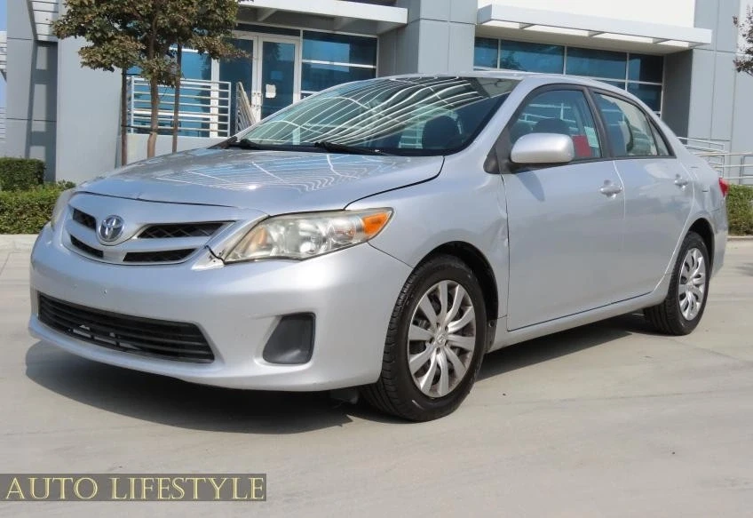 2012 Toyota Corolla 10th Gen - Image 3 of 21