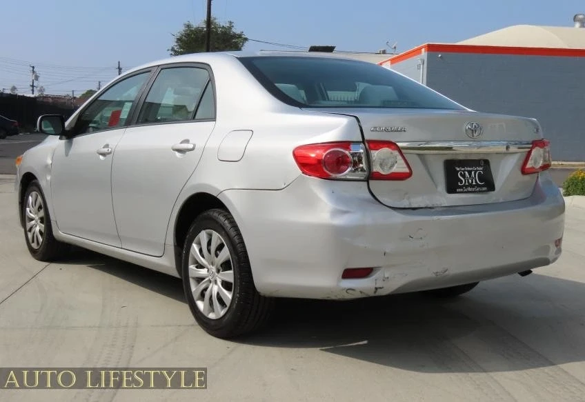 2012 Toyota Corolla 10th Gen - Image 5 of 21