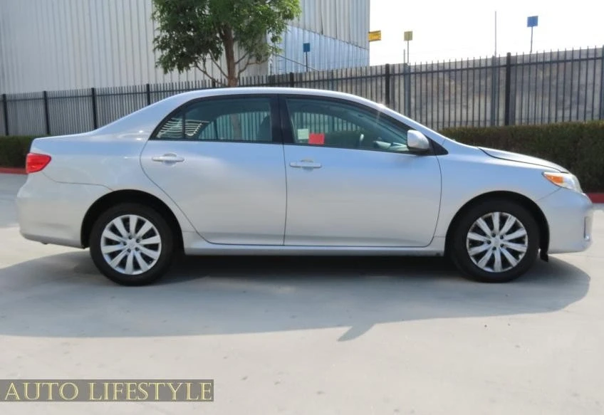 2012 Toyota Corolla 10th Gen - Image 10 of 21