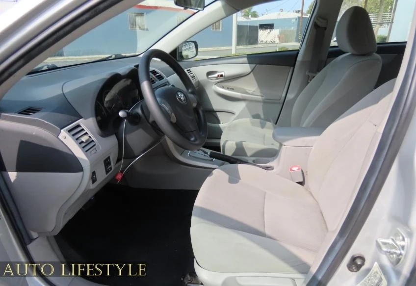 2012 Toyota Corolla 10th Gen - Image 21 of 21