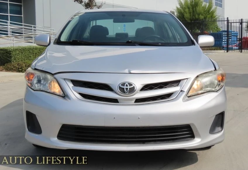 2012 Toyota Corolla 10th Gen - Image 11 of 21