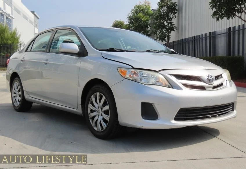 2012 Toyota Corolla 10th Gen - Image 2 of 21