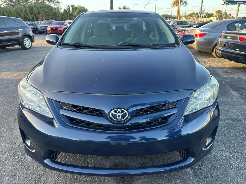 2012 Toyota Corolla 10th Gen - Image 2 of 10