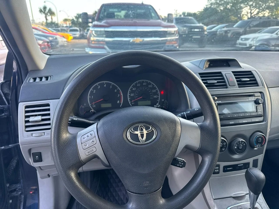 2012 Toyota Corolla 10th Gen - Image 10 of 10