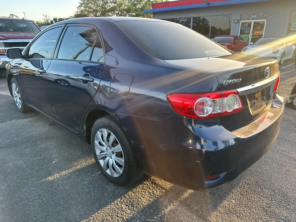 2012 Toyota Corolla 10th Gen - Image 6 of 10
