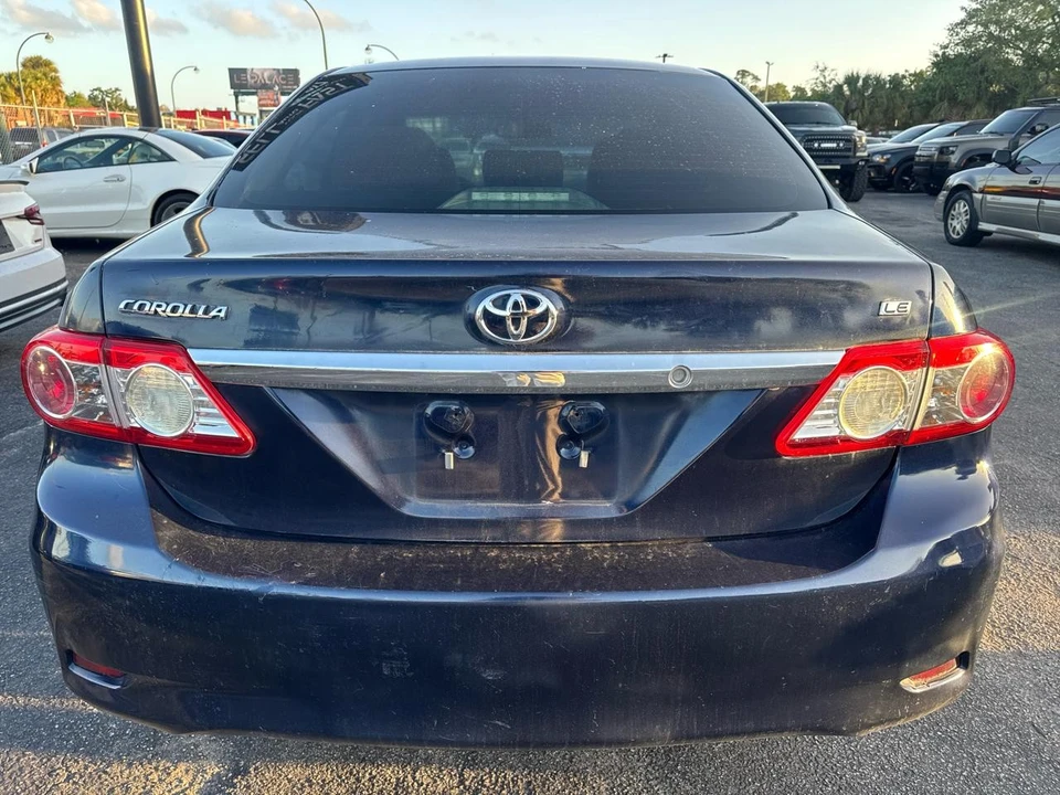 2012 Toyota Corolla 10th Gen - Image 5 of 10