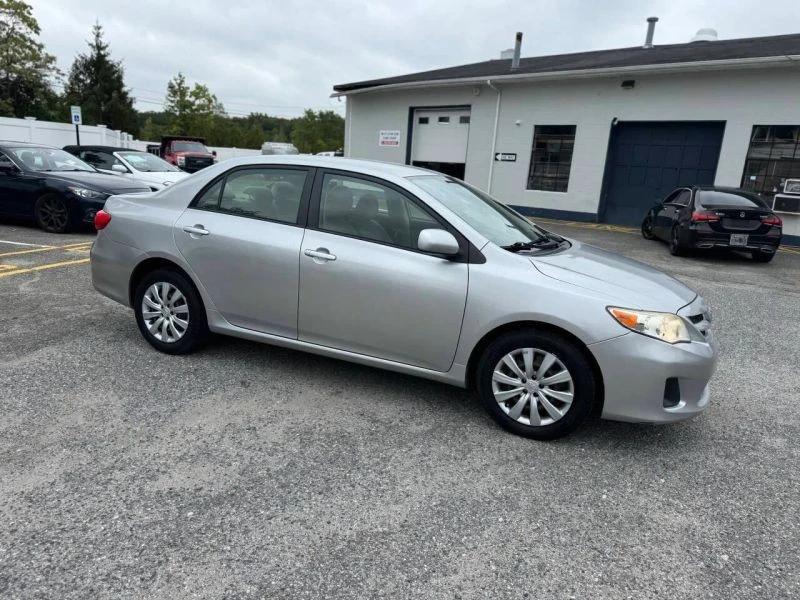 2012 Toyota Corolla 10th Gen - Image 6 of 12
