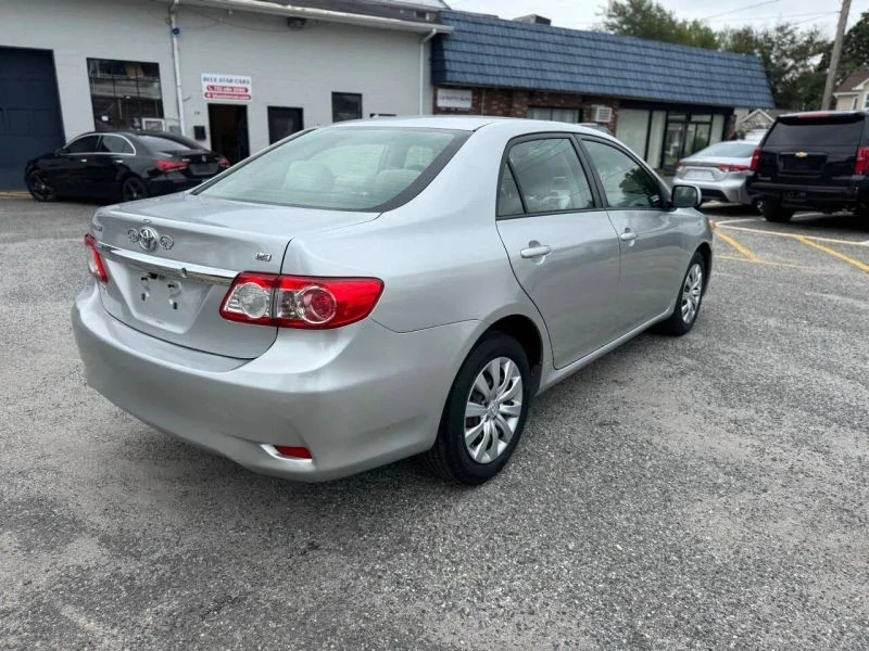 2012 Toyota Corolla 10th Gen - Image 9 of 12