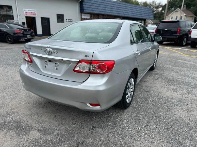 2012 Toyota Corolla 10th Gen - Image 11 of 12