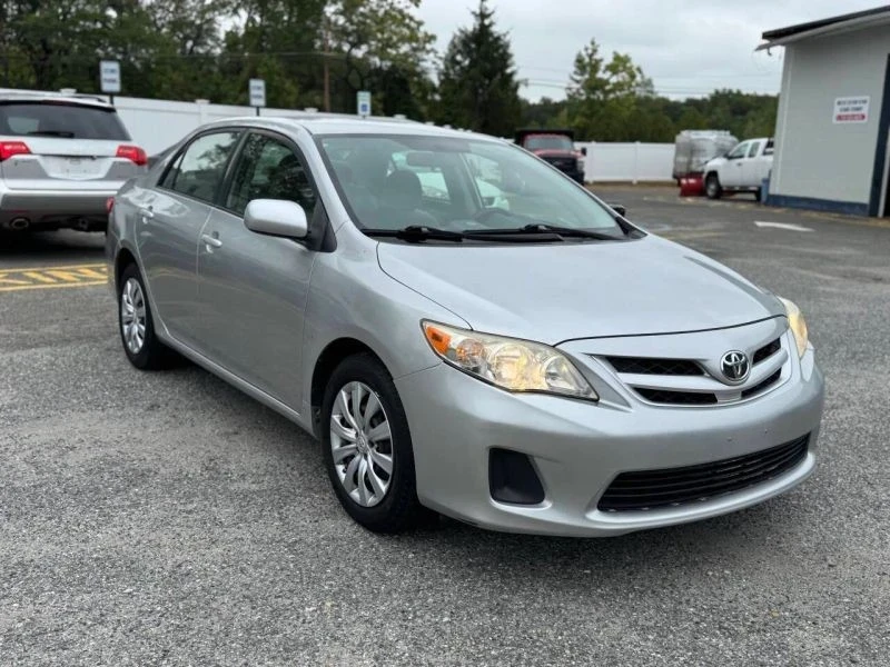 2012 Toyota Corolla 10th Gen - Image 4 of 12