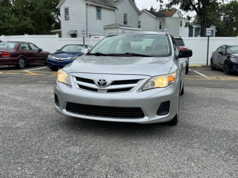 2012 Toyota Corolla 10th Gen - Image 2 of 12