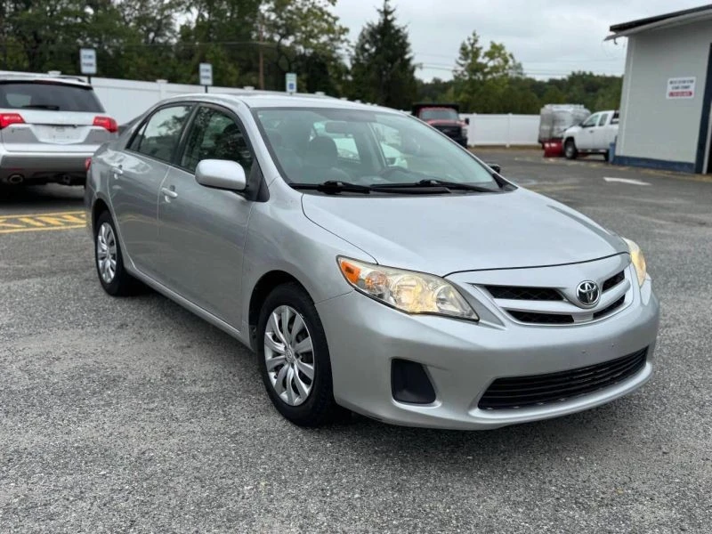 2012 Toyota Corolla 10th Gen - Image 4 of 12