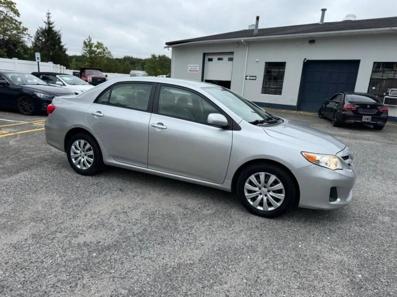 2012 Toyota Corolla 10th Gen - Image 6 of 12