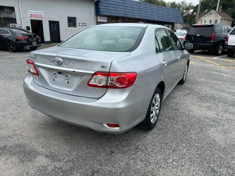 2012 Toyota Corolla 10th Gen - Image 11 of 12