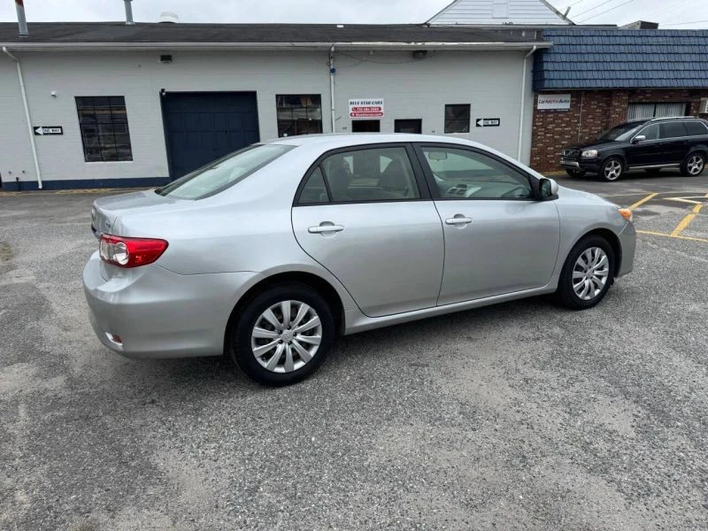 2012 Toyota Corolla 10th Gen - Image 12 of 12