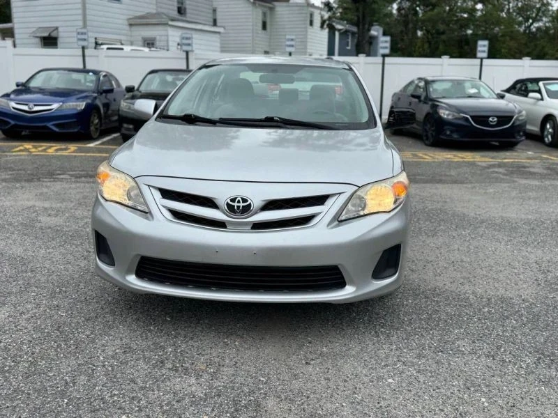 2012 Toyota Corolla 10th Gen - Image 3 of 12