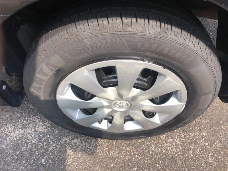 2012 Toyota Corolla 10th Gen - Image 10 of 12