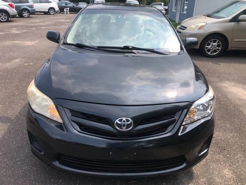 2012 Toyota Corolla 10th Gen - Image 2 of 12