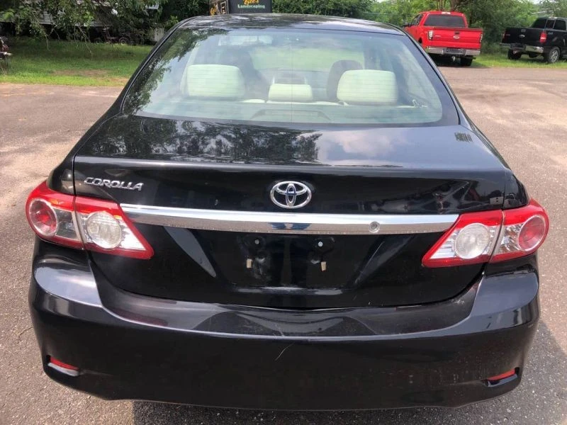2012 Toyota Corolla 10th Gen - Image 7 of 12
