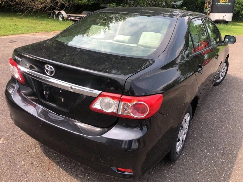2012 Toyota Corolla 10th Gen - Image 6 of 12