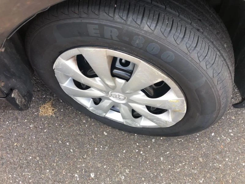 2012 Toyota Corolla 10th Gen - Image 12 of 12