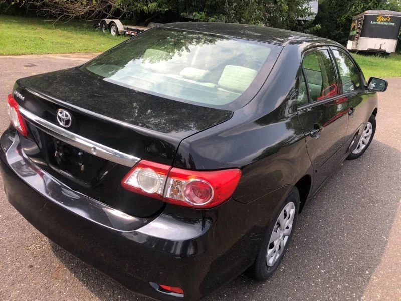 2012 Toyota Corolla 10th Gen - Image 5 of 12