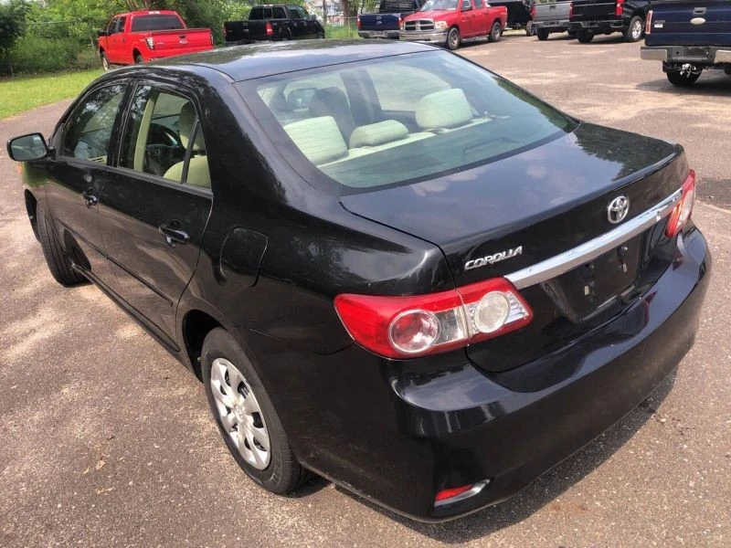 2012 Toyota Corolla 10th Gen - Image 8 of 12