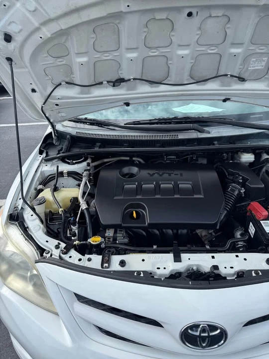 2012 Toyota Corolla 10th Gen - Image 17 of 17
