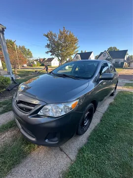 2012 Toyota Corolla 10th Gen - Image 2 of 12
