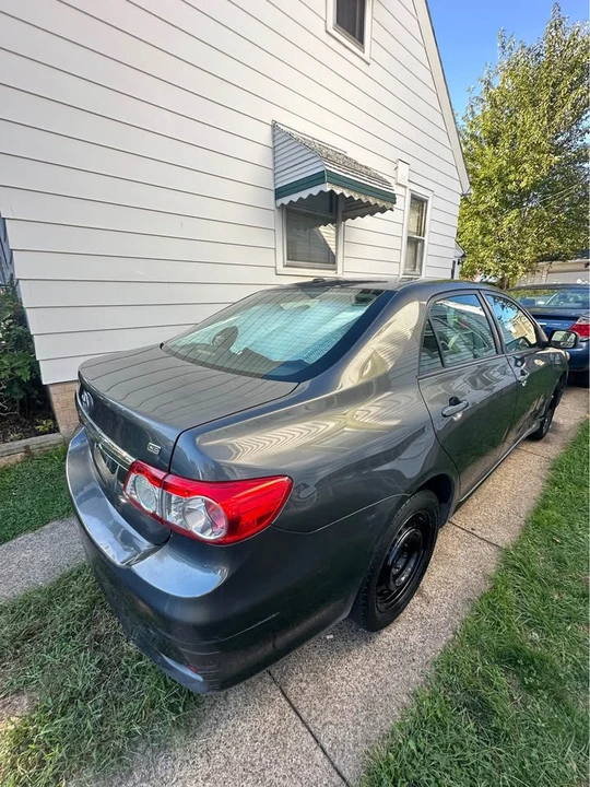 2012 Toyota Corolla 10th Gen - Image 6 of 12