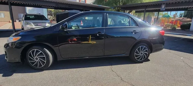 2012 Toyota Corolla 10th Gen - Image 2 of 10