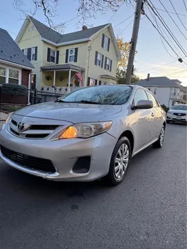 2012 Toyota Corolla 10th Gen - Image 3 of 18