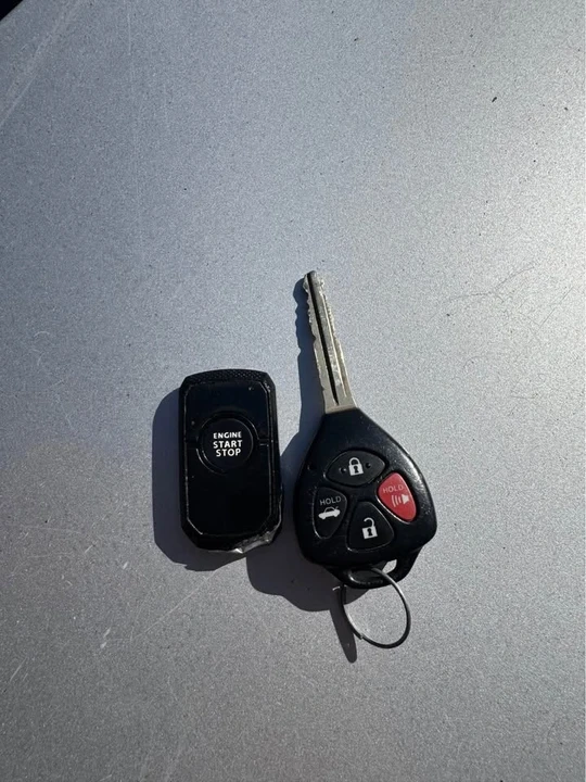 2012 Toyota Corolla 10th Gen - Image 18 of 18