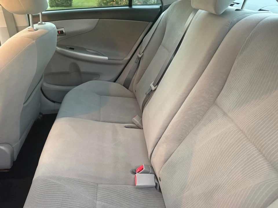 2012 Toyota Corolla 10th Gen - Image 11 of 16