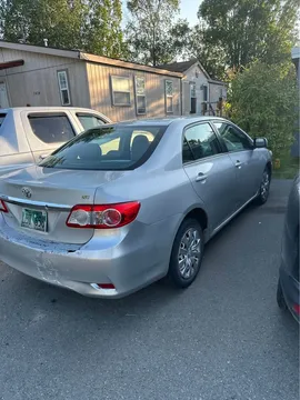 2012 Toyota Corolla 10th Gen - Image 2 of 9