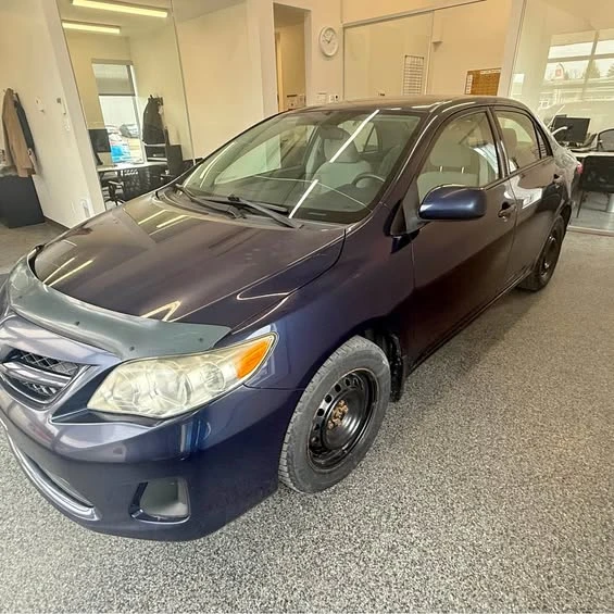 2012 Toyota Corolla 10th Gen - Image 1 of 1