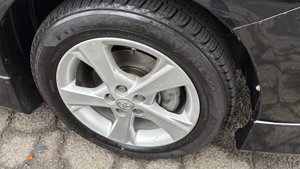 2012 Toyota Corolla 10th Gen - Image 12 of 18