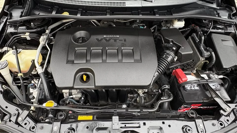 2012 Toyota Corolla 10th Gen - Image 8 of 18