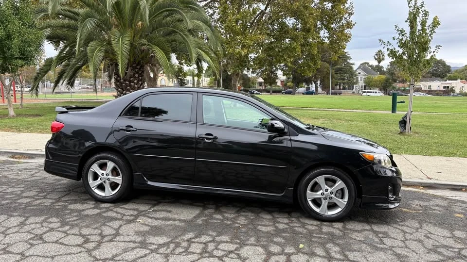 2012 Toyota Corolla 10th Gen - Image 14 of 18