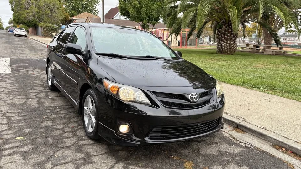 2012 Toyota Corolla 10th Gen - Image 18 of 18