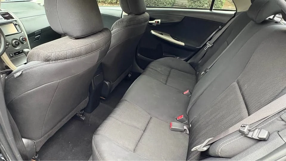 2012 Toyota Corolla 10th Gen - Image 10 of 18