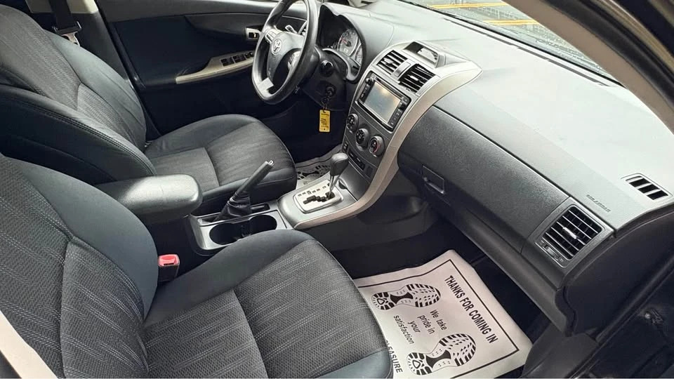 2012 Toyota Corolla 10th Gen - Image 6 of 18