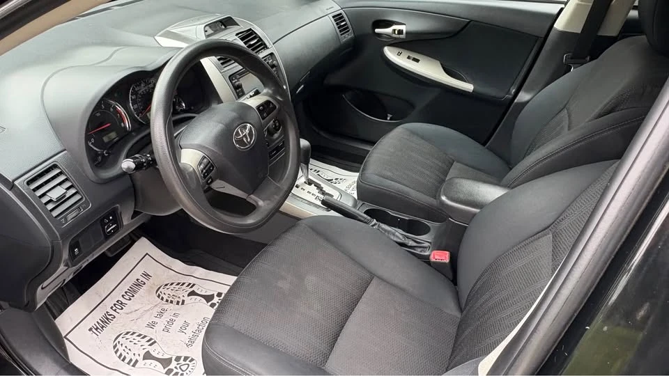 2012 Toyota Corolla 10th Gen - Image 11 of 18