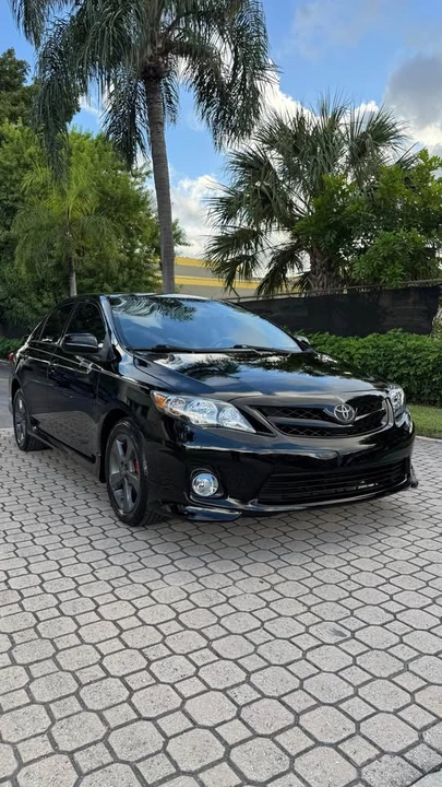 2012 Toyota Corolla 10th Gen - Image 3 of 14