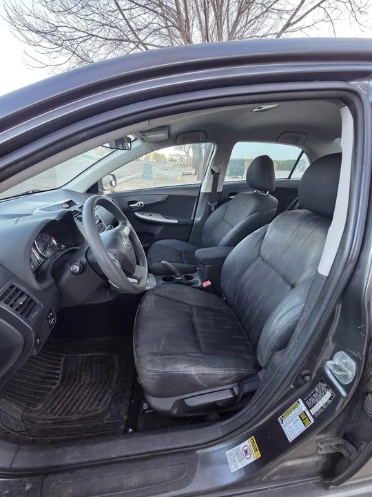 2012 Toyota Corolla 10th Gen - Image 5 of 7