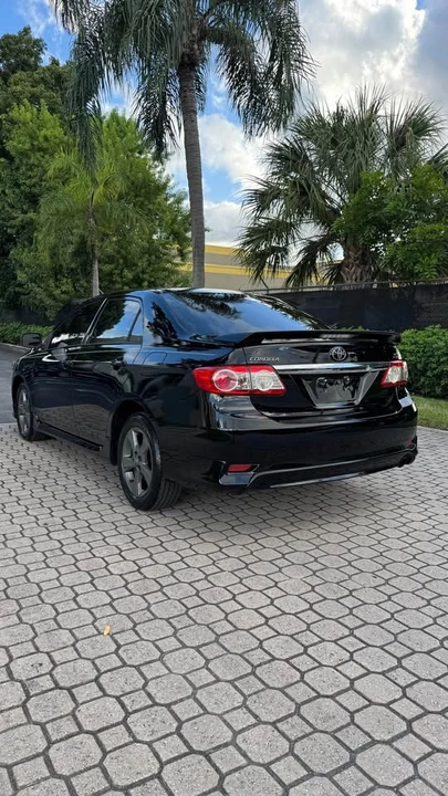 2012 Toyota Corolla 10th Gen - Image 10 of 14