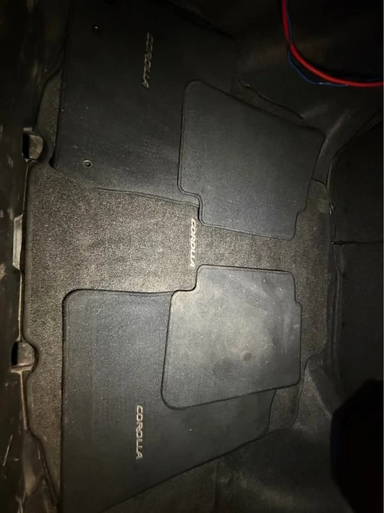 2012 Toyota Corolla 10th Gen - Image 8 of 12