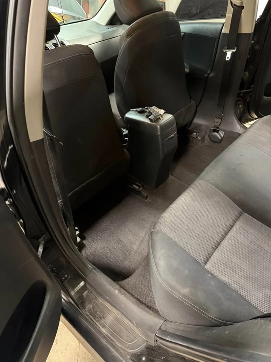 2012 Toyota Corolla 10th Gen - Image 10 of 12