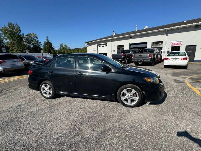 2012 Toyota Corolla 10th Gen - Image 7 of 12