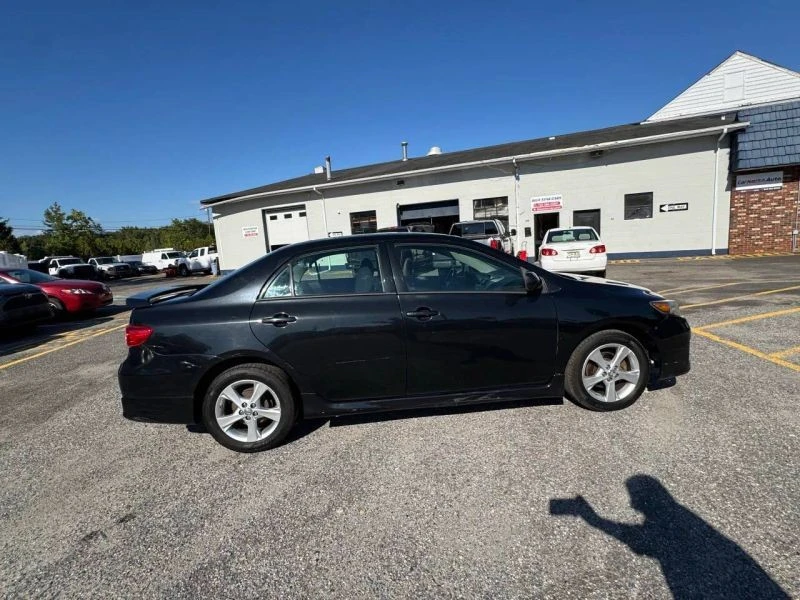 2012 Toyota Corolla 10th Gen - Image 8 of 12